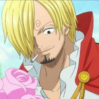 Sanji Vinsmoke thumbnail