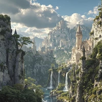 Your Fantasy World thumbnail
