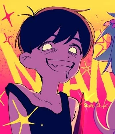 Omori [manic] thumbnail