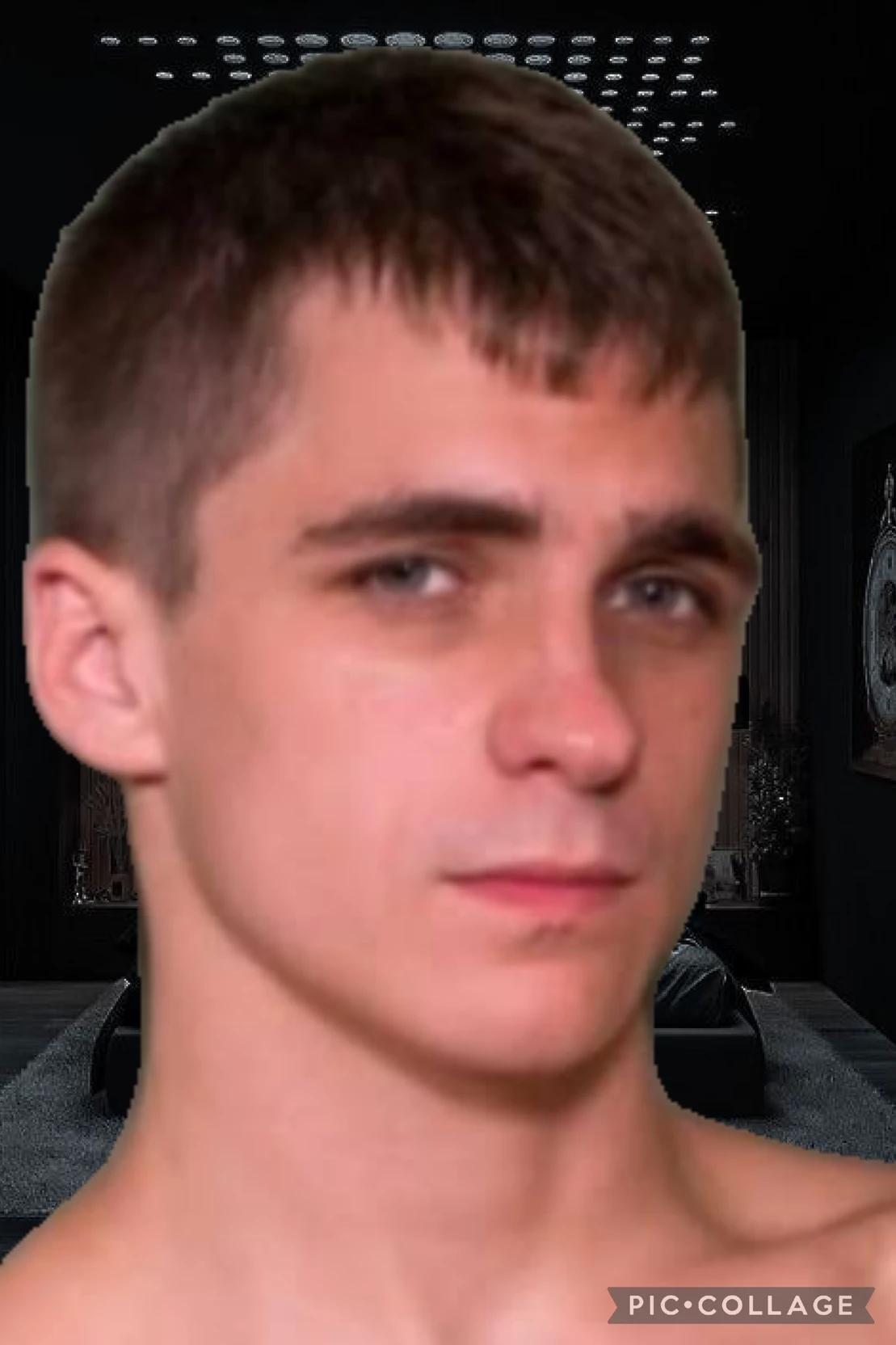 Kory D.Houston  thumbnail
