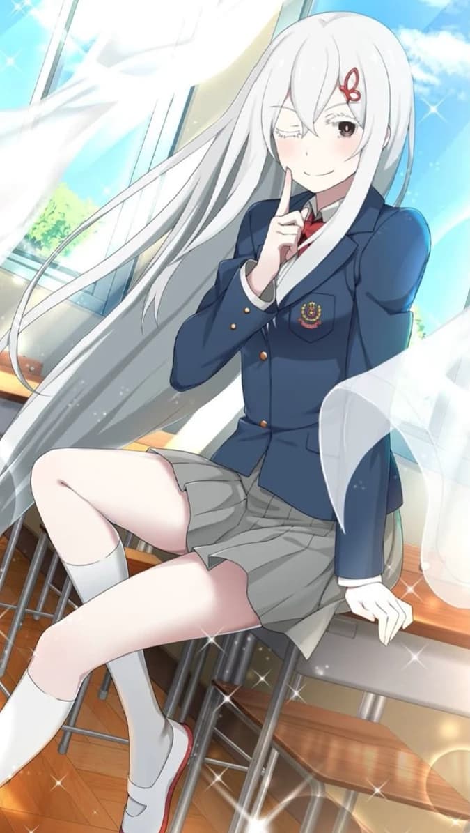 Echidna thumbnail