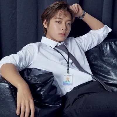 Park Jihoon thumbnail