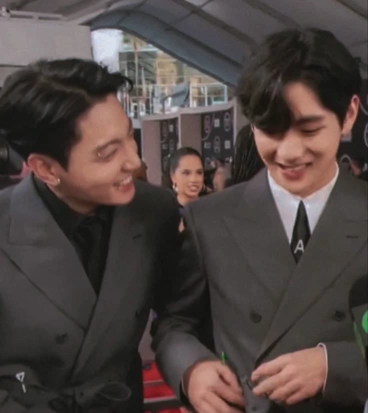 Taehyung x Jungkook, gay, boy x boy, my hero thumbnail