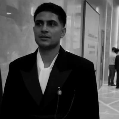 Shubman Gill thumbnail