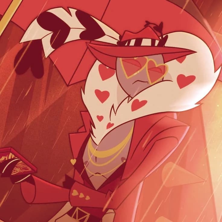 Valentine's Day thumbnail