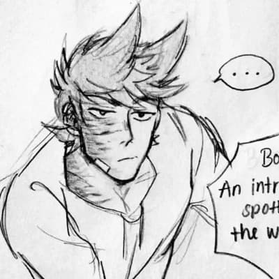Red Leader Tord thumbnail