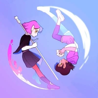 ~×Amity Blight×~ thumbnail