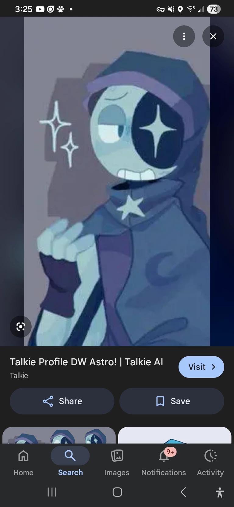 Astro - Canon thumbnail