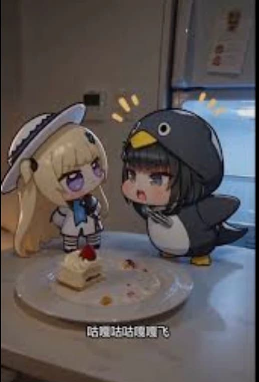 Fibi chubi and gugu gaga  thumbnail