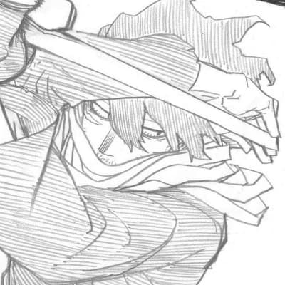 Aizawa Shota thumbnail