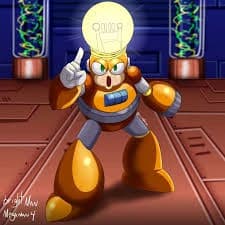 Bright Man thumbnail