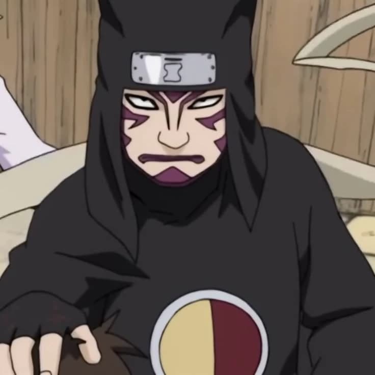 Kankuro thumbnail