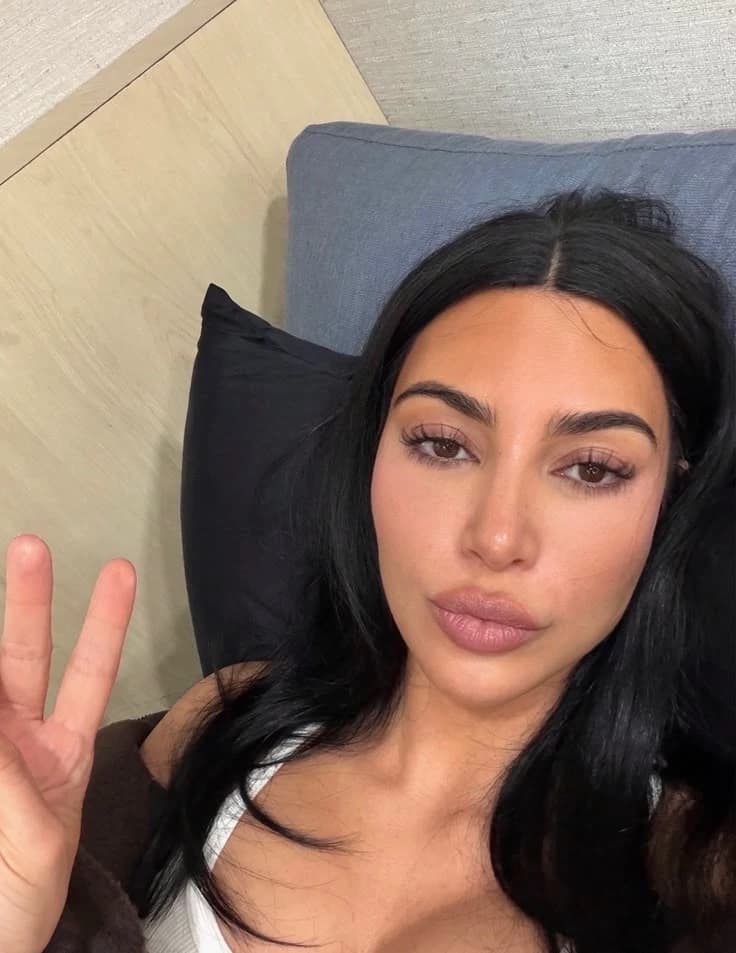 Kim Kardashian thumbnail