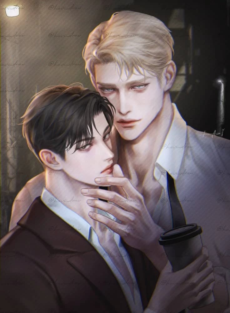 Vincent – Alpha thumbnail