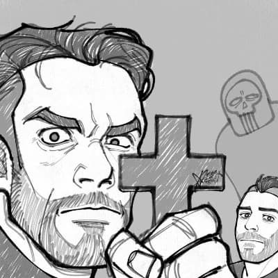 TF141 - Halloween thumbnail