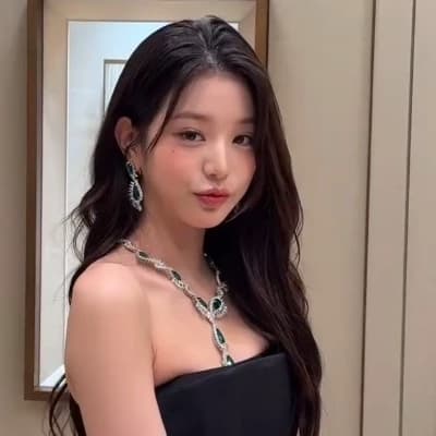Jang Wonyoung thumbnail