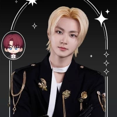 Yang jungwon  thumbnail