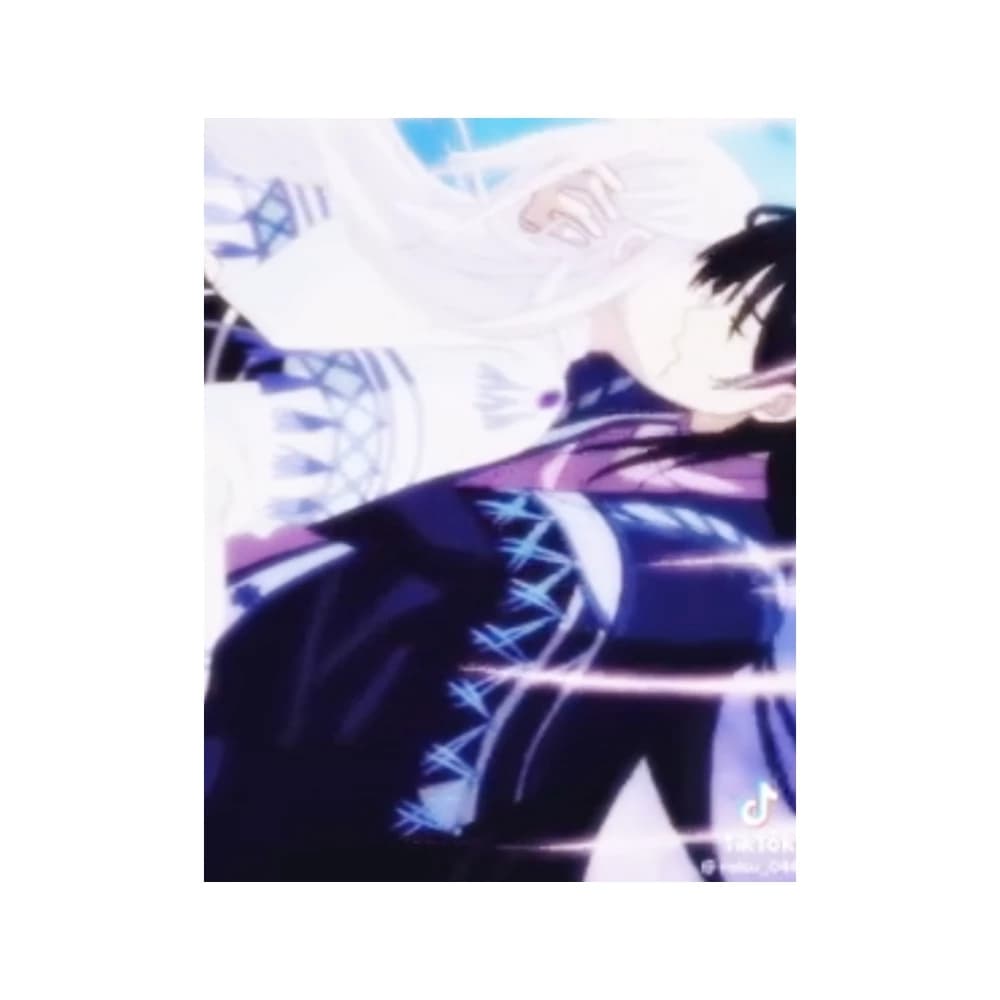 The King of Darkness and the King of Good thumbnail