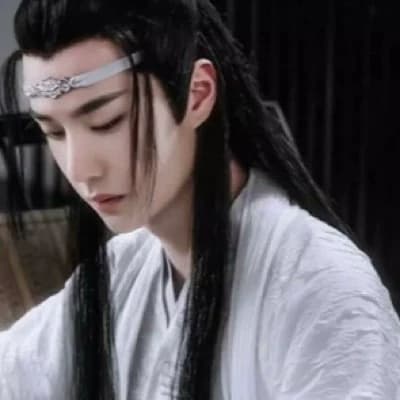 Lan Zhan (Lan Wangji) thumbnail