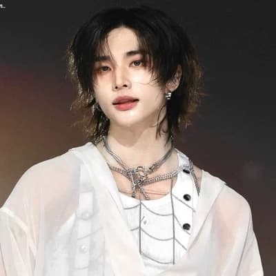 Hwang Hyunjin - Bf thumbnail