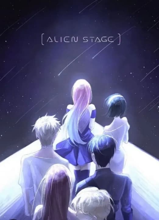 Alien stage thumbnail