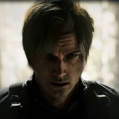 Leon Scott Kennedy thumbnail
