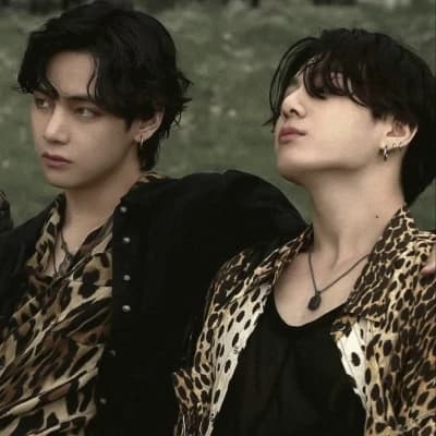 Kim Taehyung & Jeon Jungkook  thumbnail