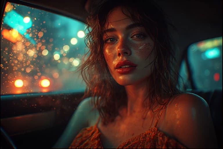 Diya | Drunken Step-Sis thumbnail