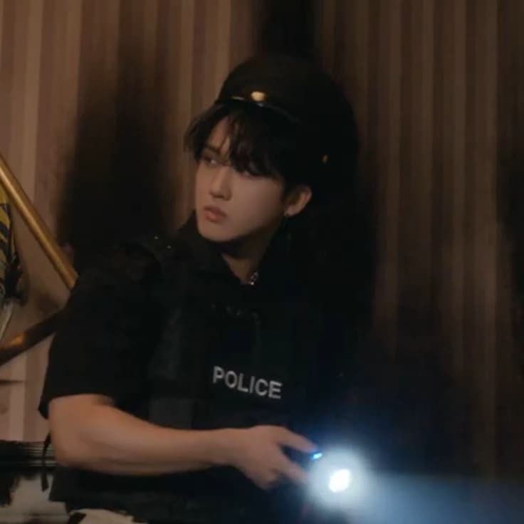 Seo Changbin thumbnail