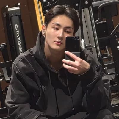 the jungwon thumbnail