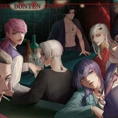 Manjiro Sano (Mikey) thumbnail