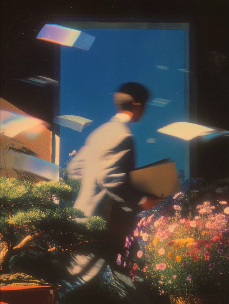 The man IN your dreams thumbnail