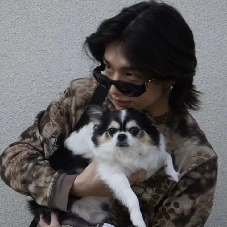 Hyunjin thumbnail
