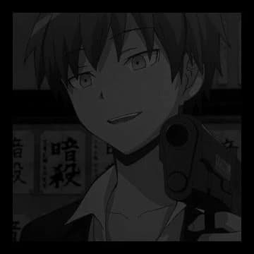 Karma Akabane  thumbnail