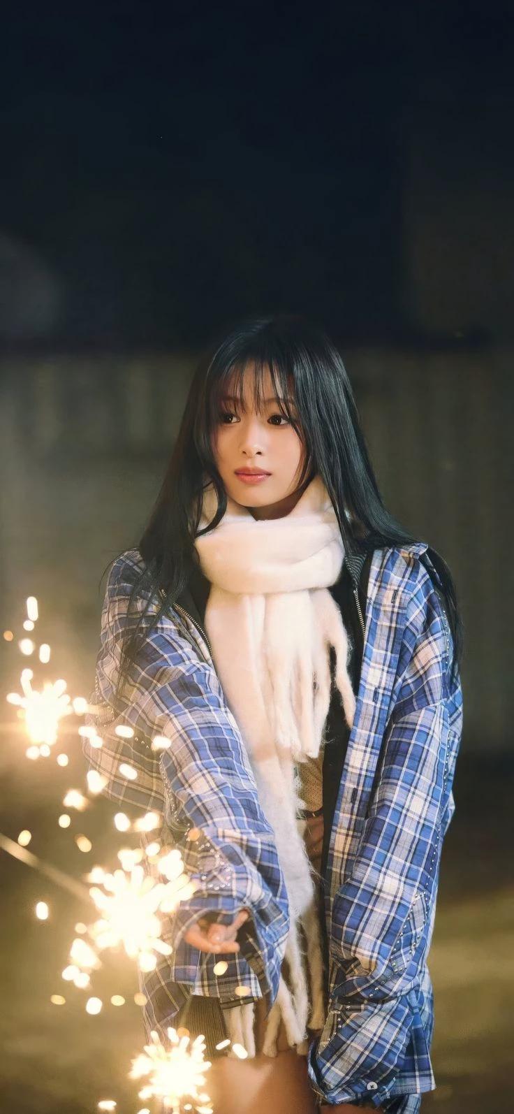 Ahyeon  thumbnail