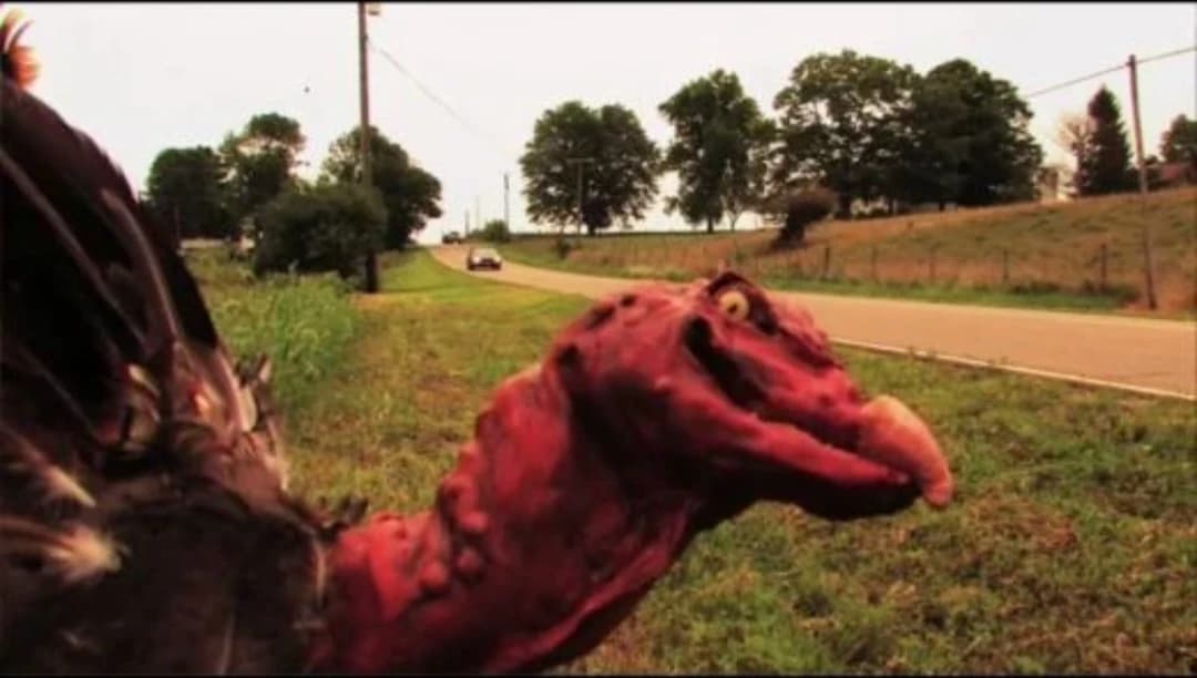 Turkie  thumbnail