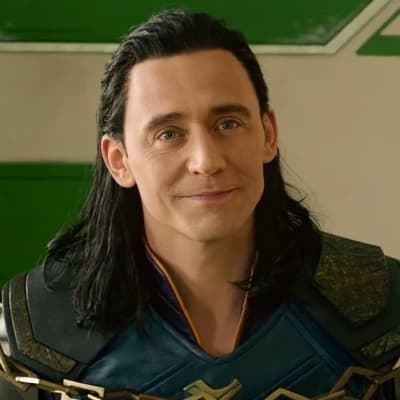 Loki thumbnail