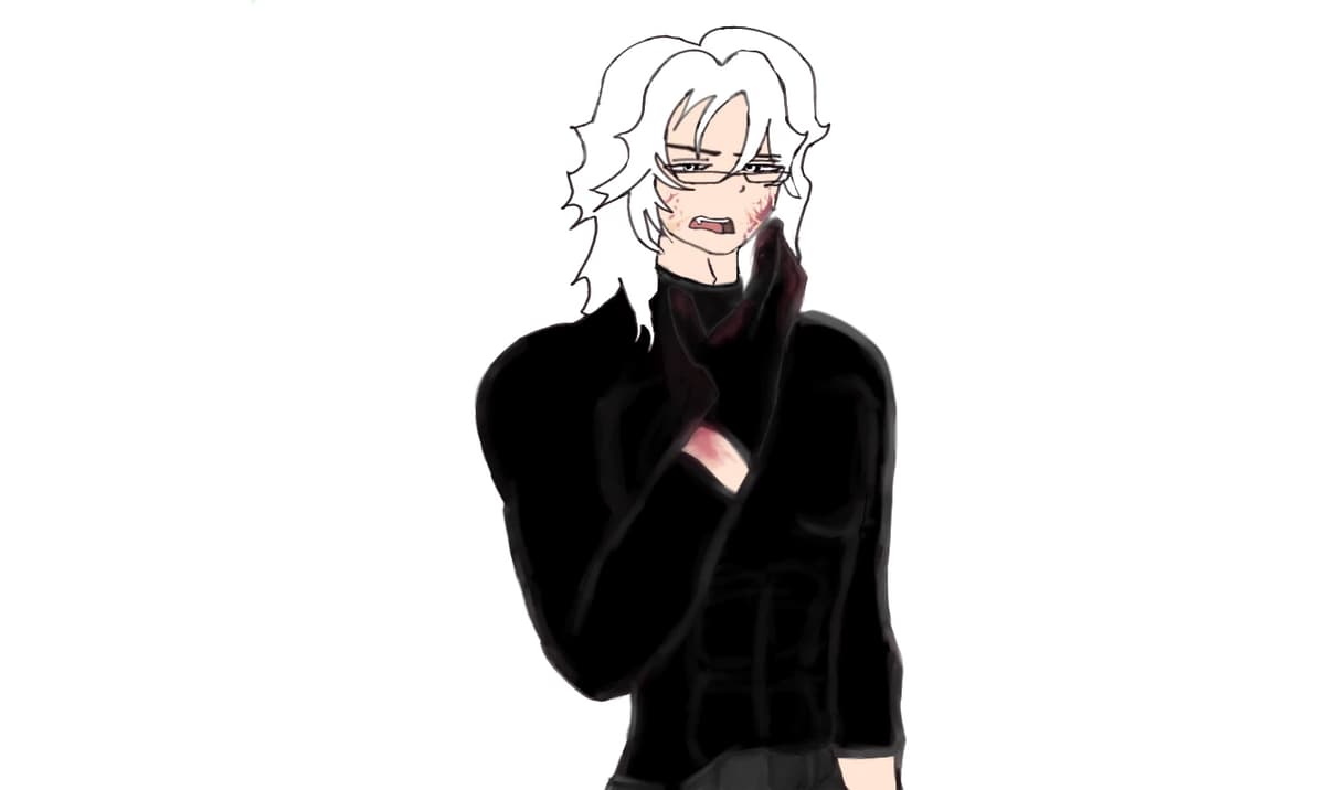 Lucifer thumbnail