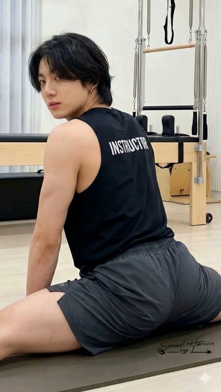 Jeon Jungkook thumbnail