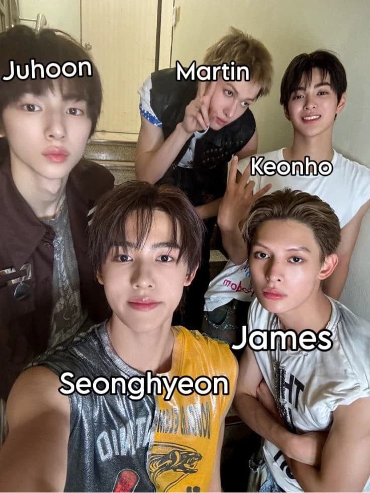 CORTIS || ot5 💗 thumbnail