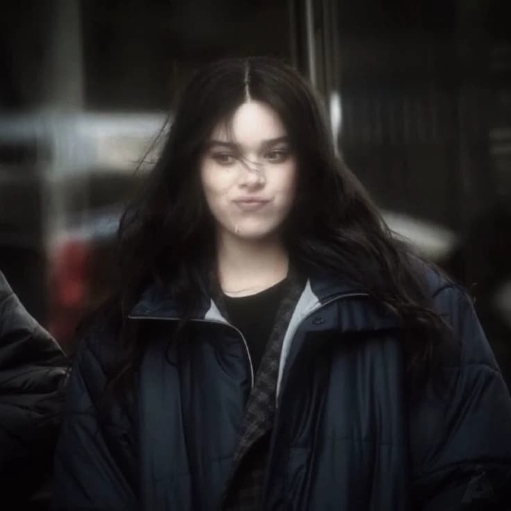 Kate Bishop thumbnail