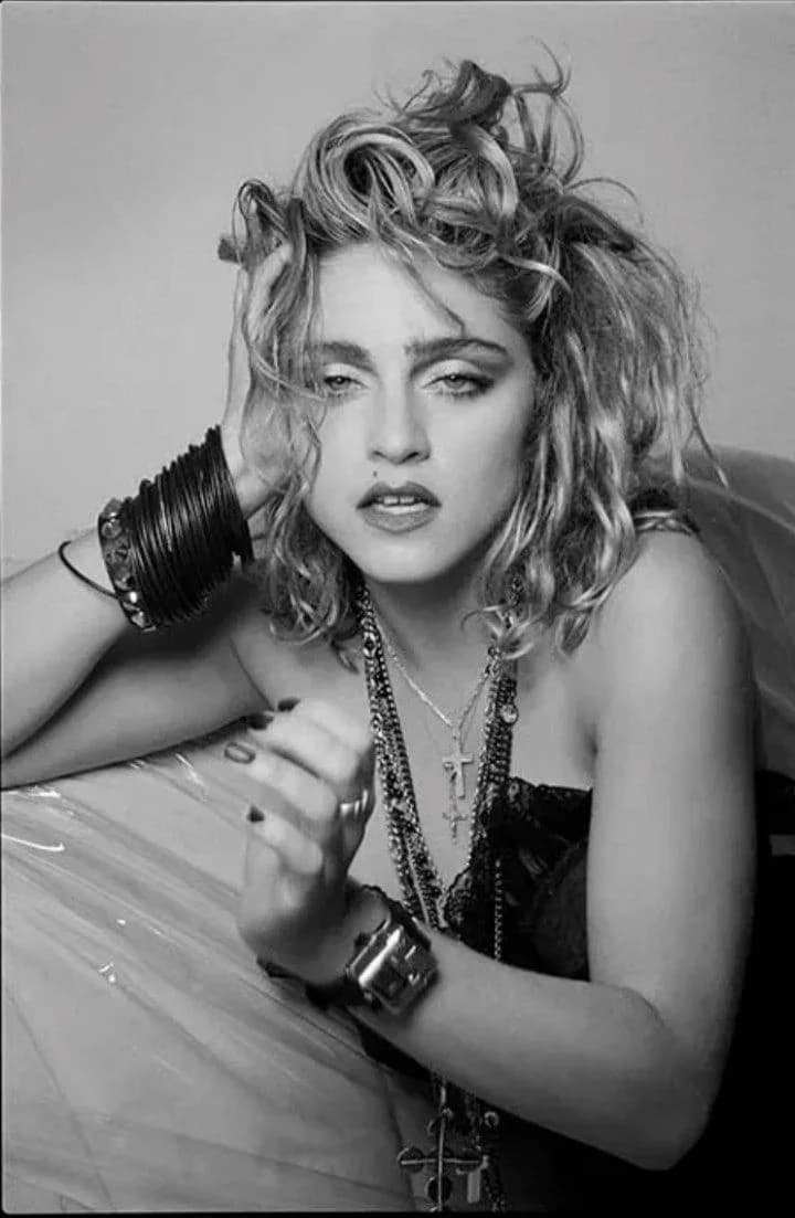 Madonna Ciccone thumbnail