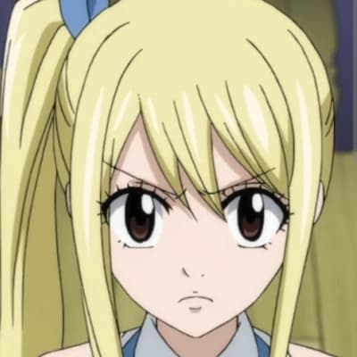 Lucy Heartfilia thumbnail