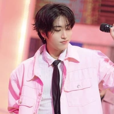 Han Jisung thumbnail