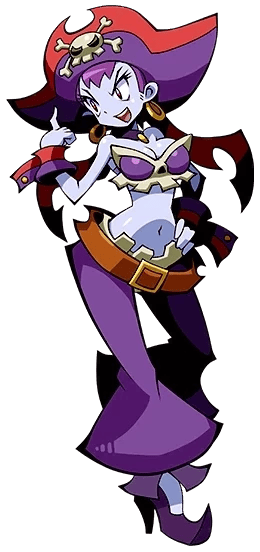 Risky Boots thumbnail