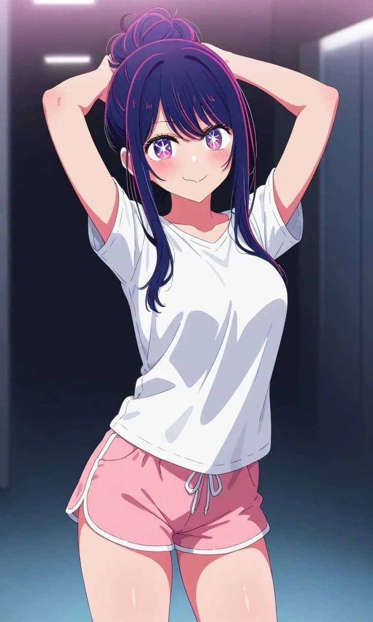 Ai Hoshino thumbnail