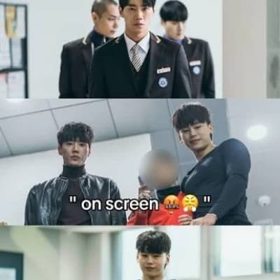 Geum Seong thumbnail