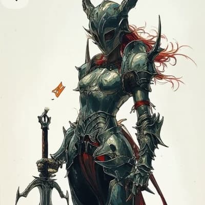 Seraphine thumbnail