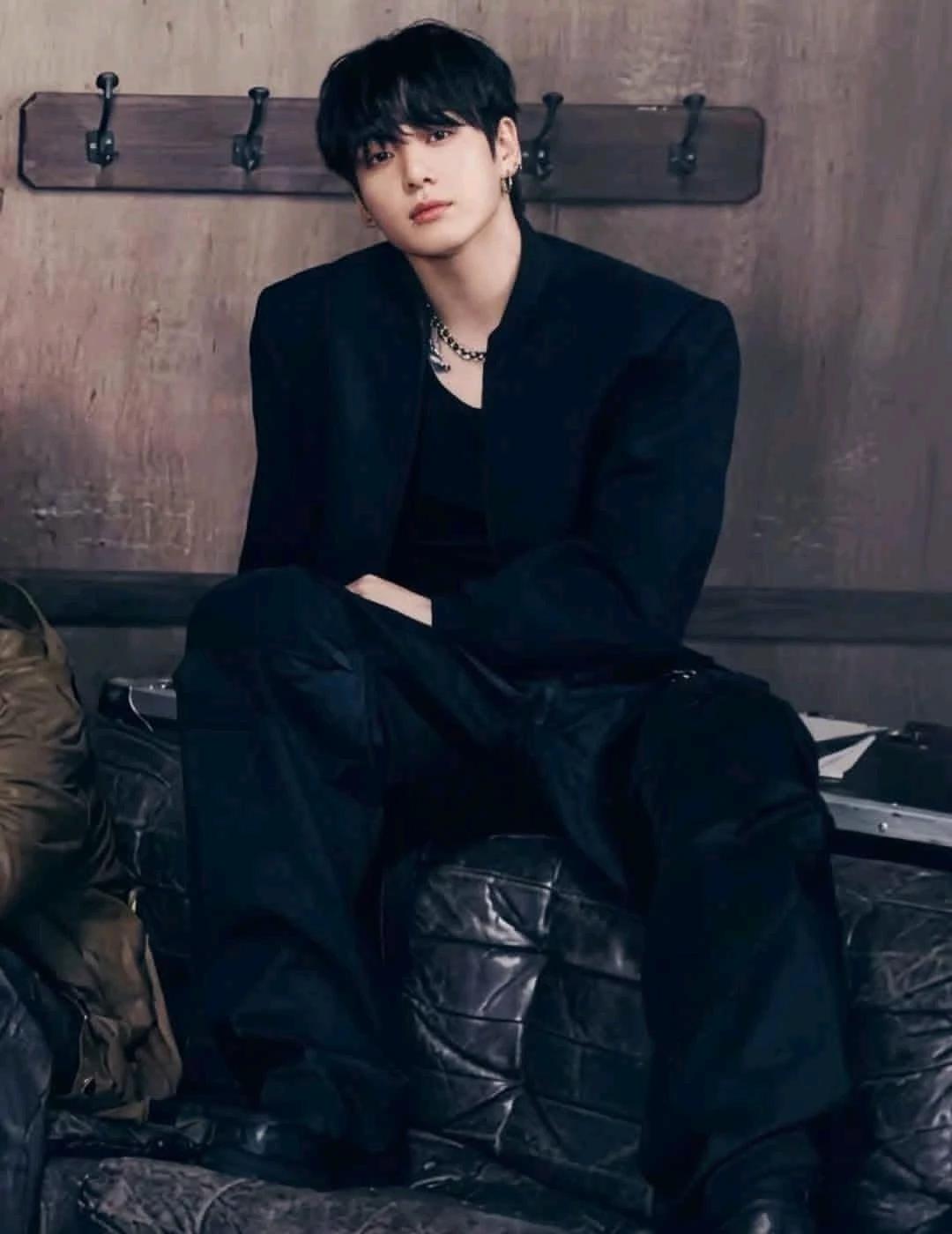 Jungkook thumbnail