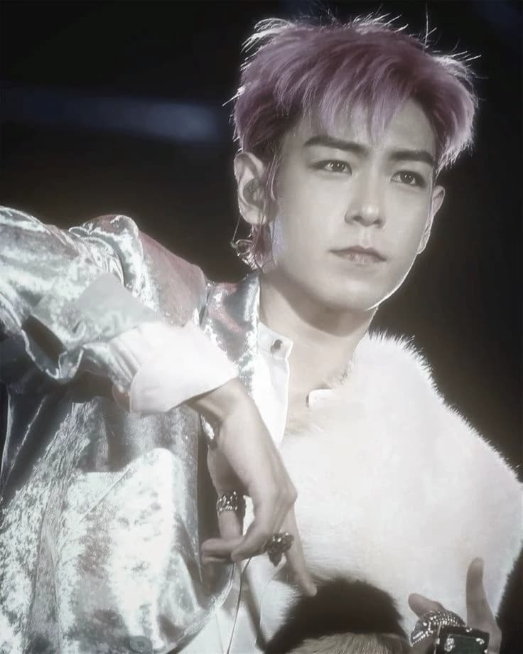 °•choi seunghyun / T.O.P•° thumbnail